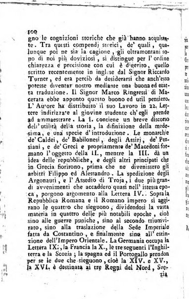 Giornale letterario di Napoli per servire di continuazione all'Analisi ragionata de' libri nuovi